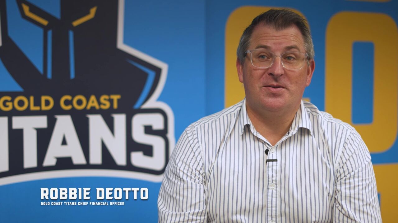 Gold Coast Titans