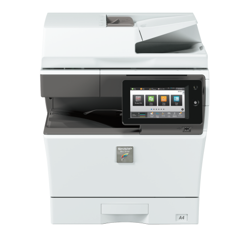 Sharp MX-C304W