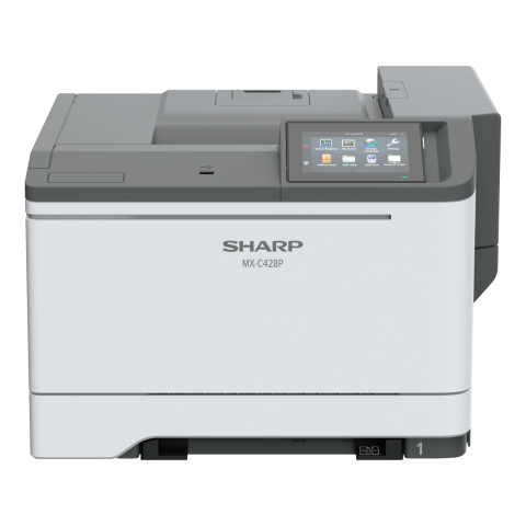 Sharp MX-C428P