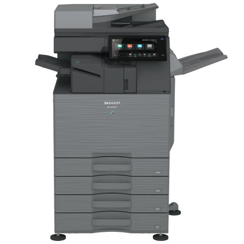 Sharp BP-50M26