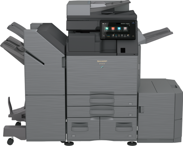 Sharp BP-60C31